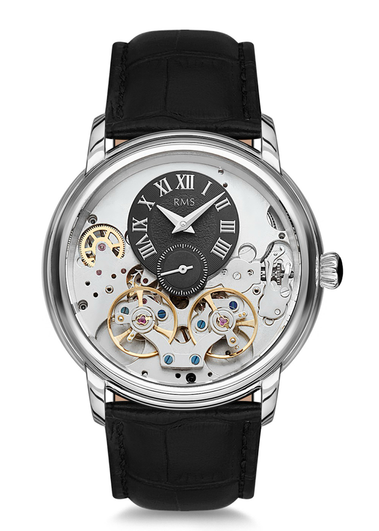 Rms Zeitmeister RMS.1.AG1140.05