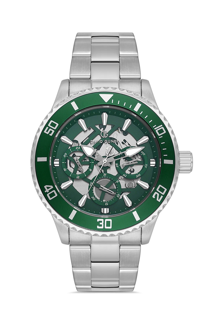 DAVID GUNER DG-8851GA-A10