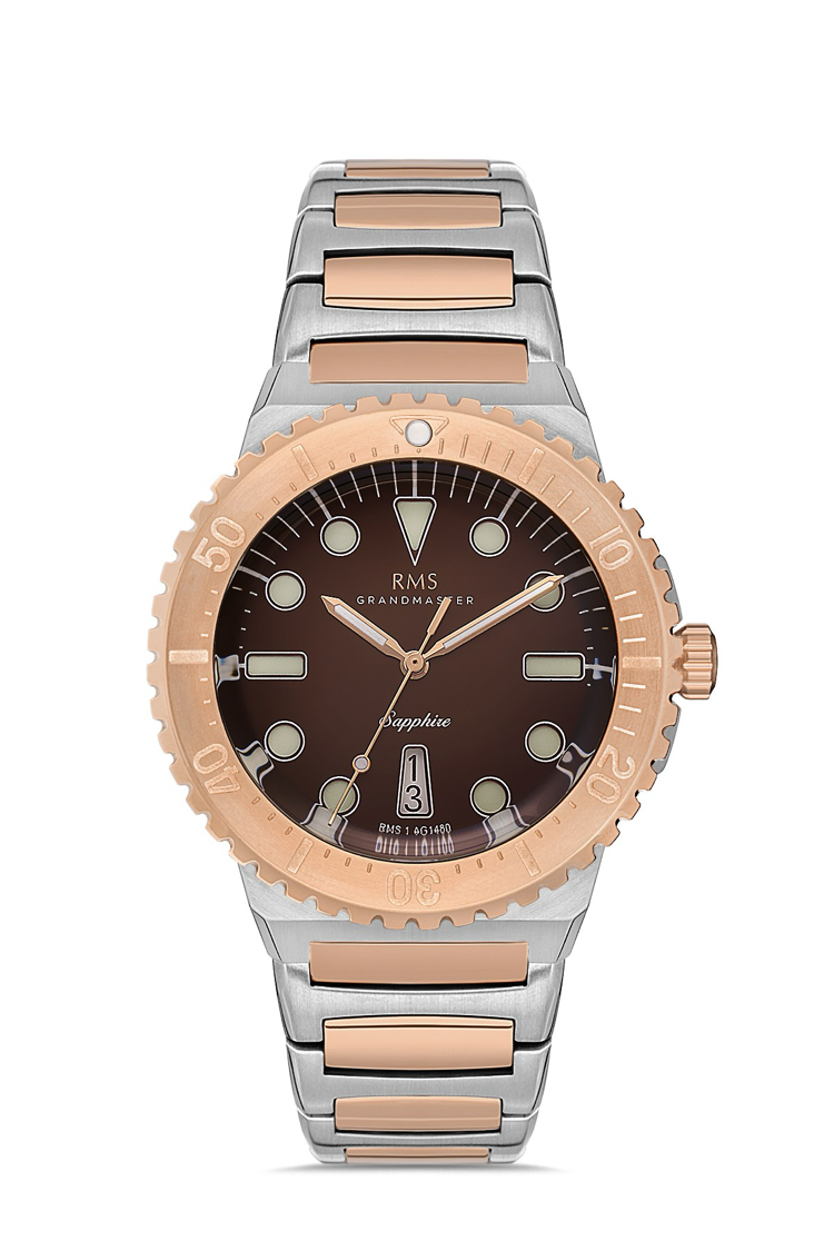 Rms Grandmaster RMS.1.AG1480.09