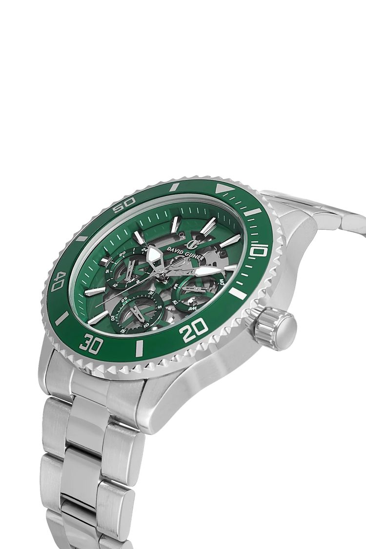 DAVID GUNER DG-8851GA-A10