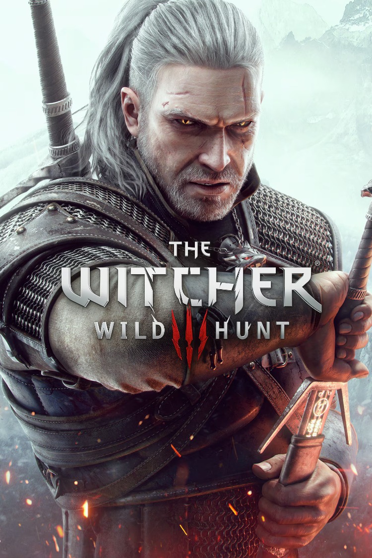 The Witcher 3: Wild Hunt