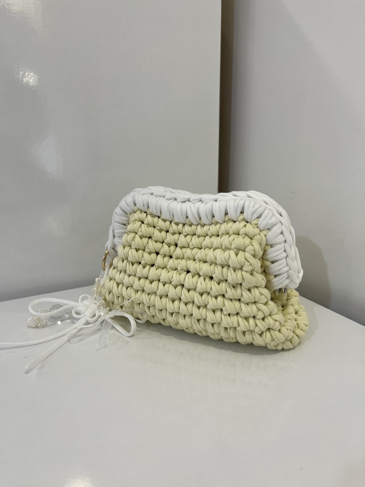 Clutch bag