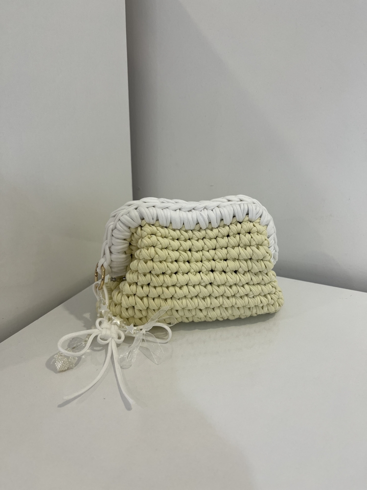 Clutch bag