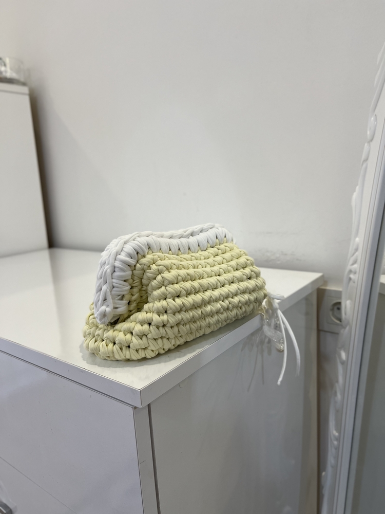 Clutch bag
