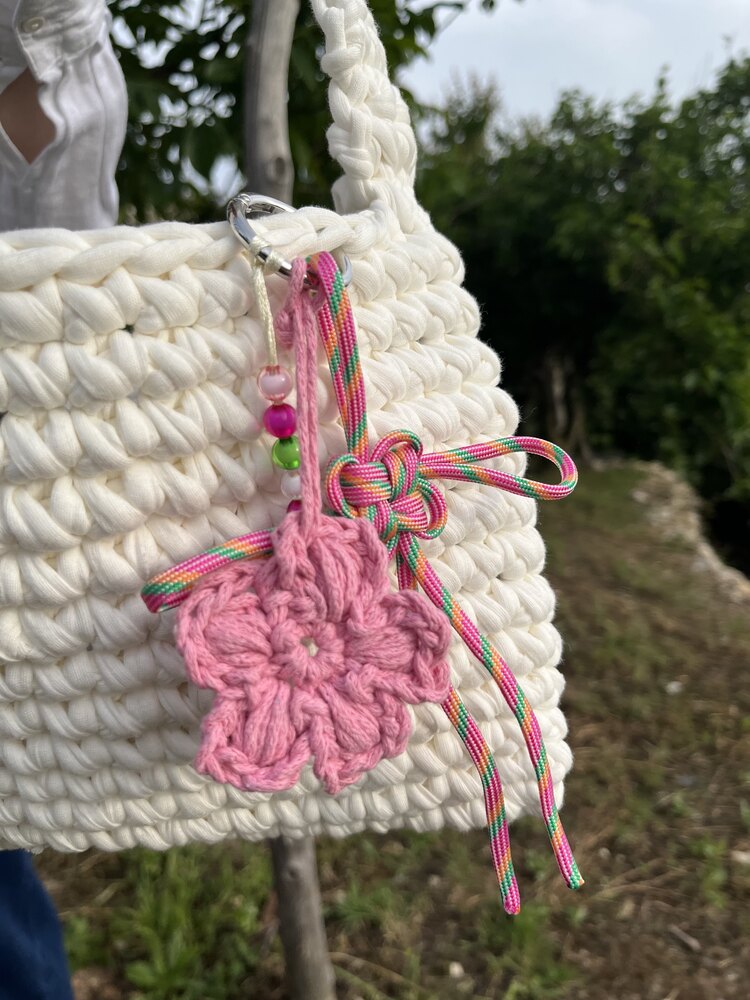 Anahtarlık 