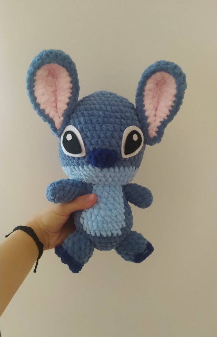 stitch 