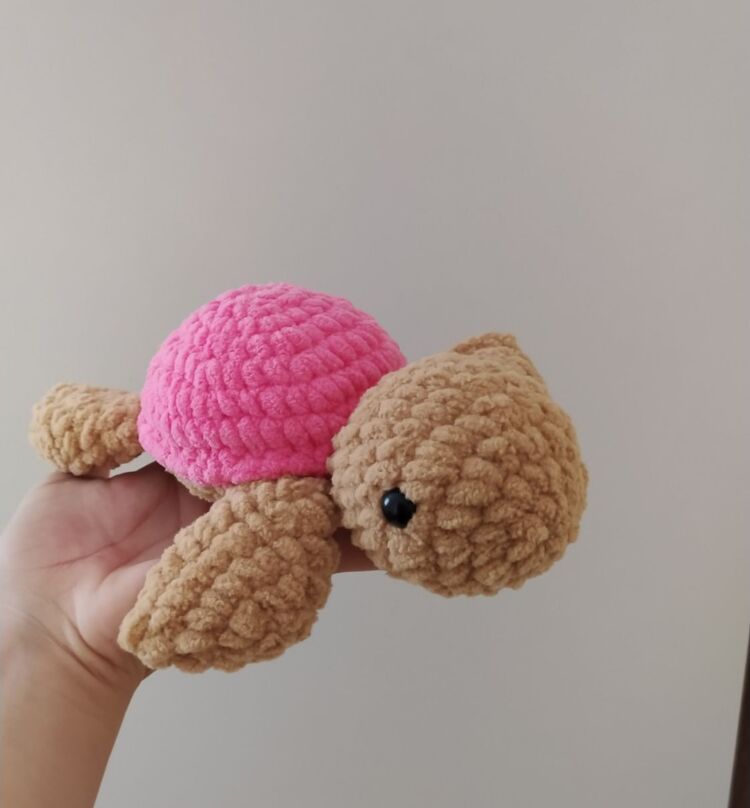 Pembe tosbik 
