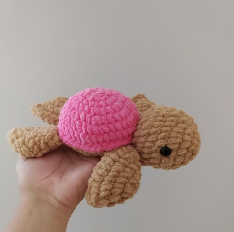 Pembe tosbik 