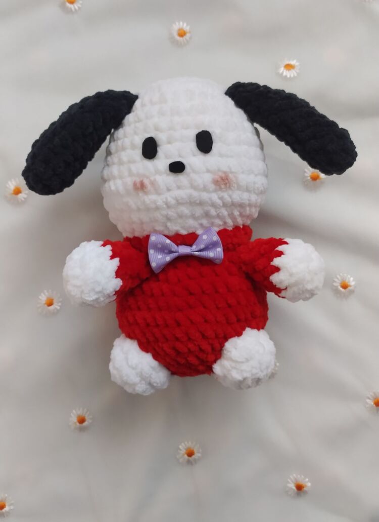 pochacco