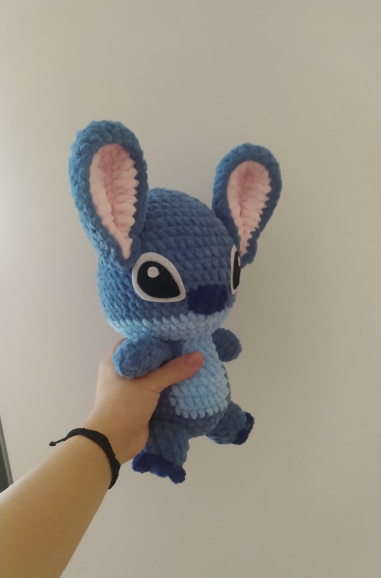 stitch 
