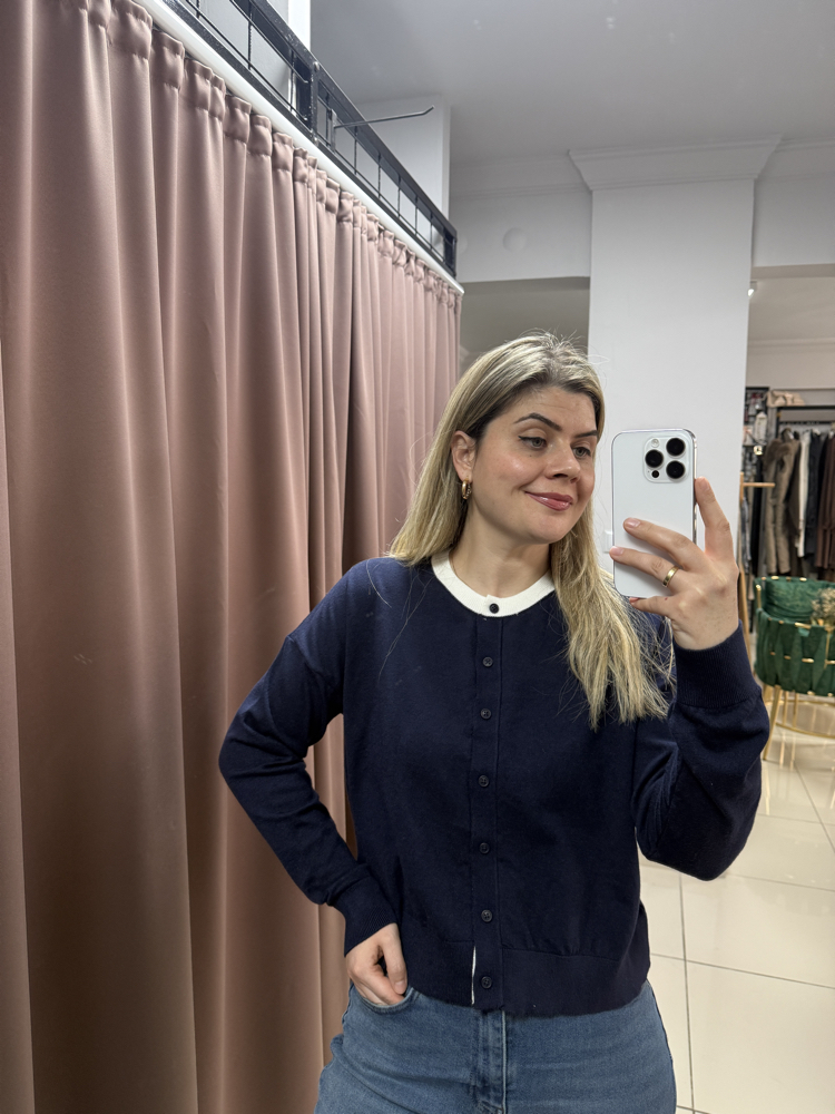 Yumoş doku triko