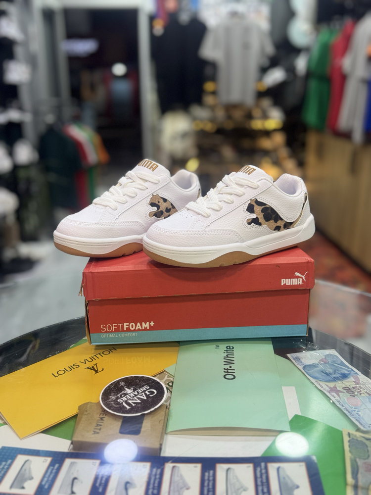PUMA LEOPAR
