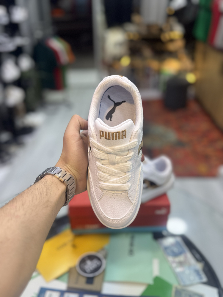 PUMA LEOPAR