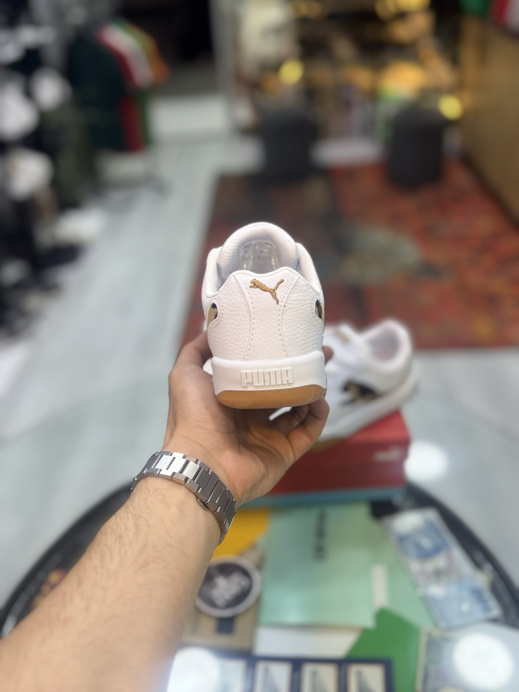 PUMA LEOPAR