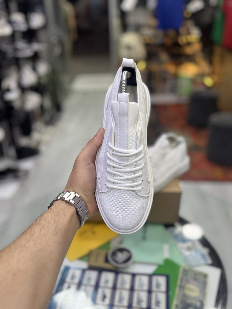 ZARA TRİKO