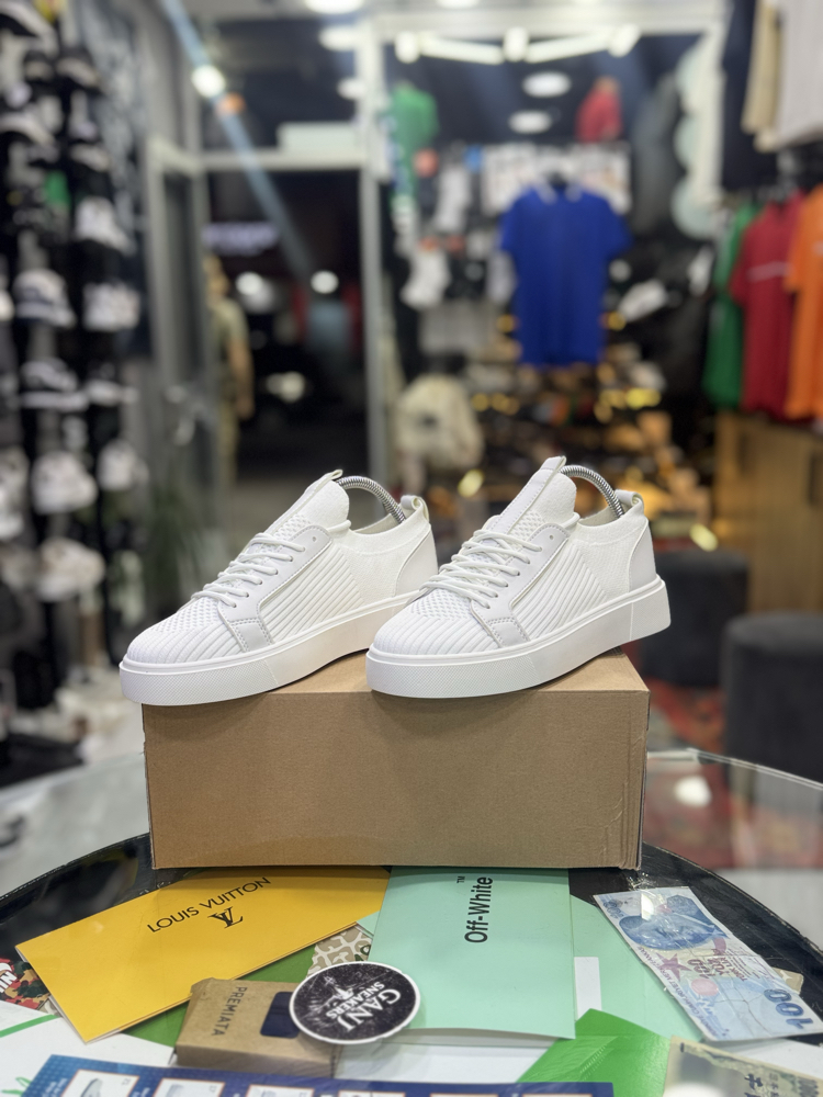 ZARA TRİKO