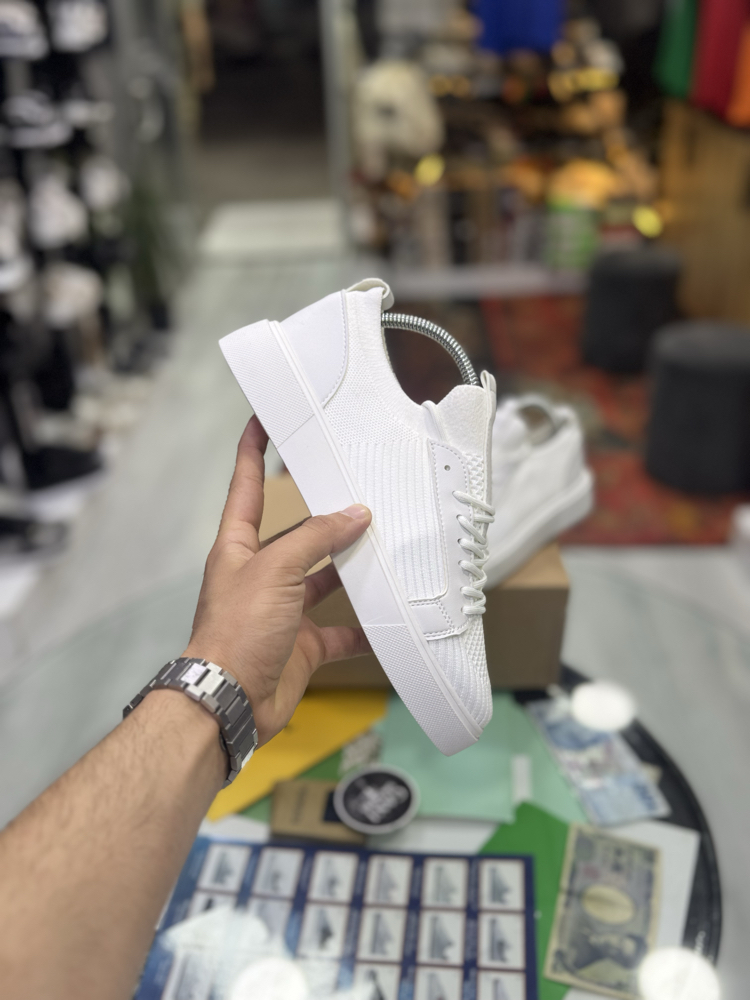 ZARA TRİKO