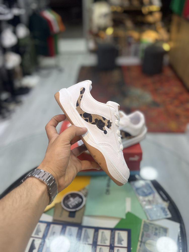 PUMA LEOPAR