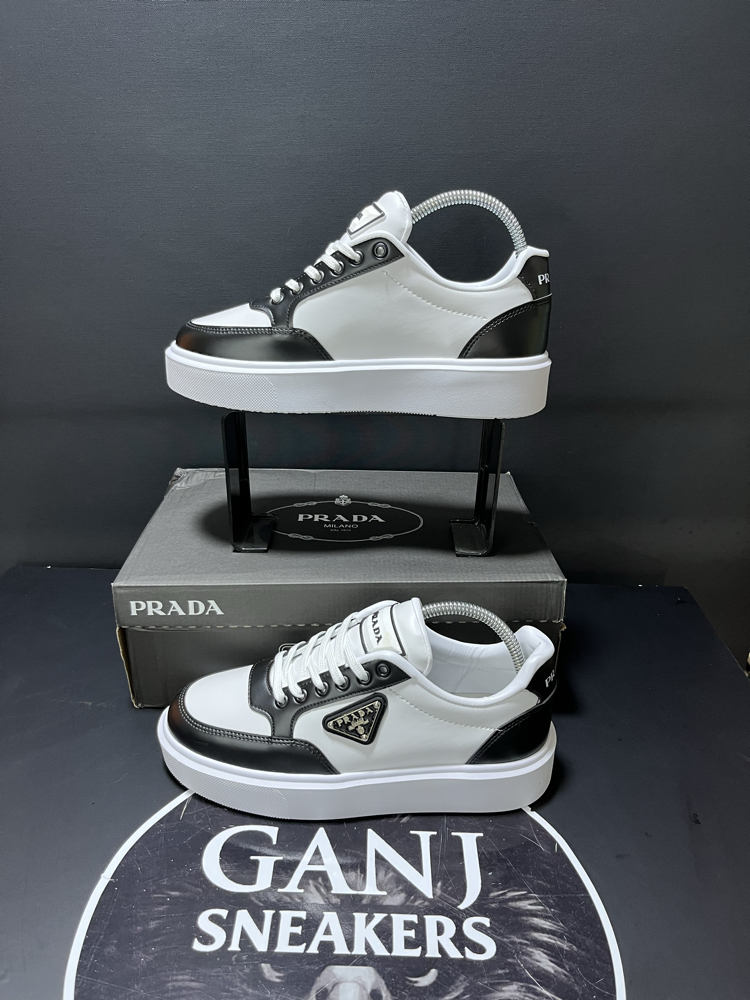 PRADA SİYAH&BEYAZ
