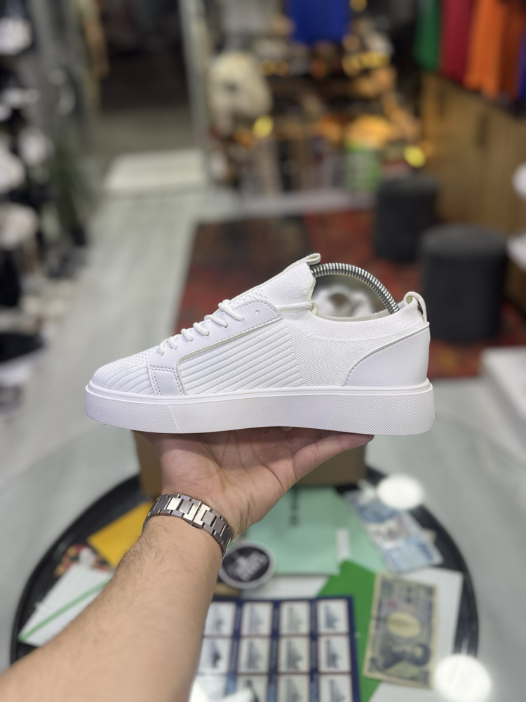 ZARA TRİKO