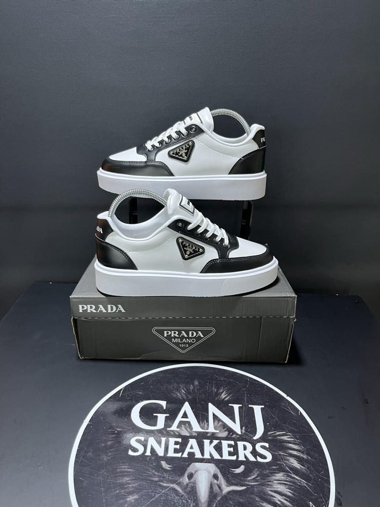PRADA SİYAH&BEYAZ