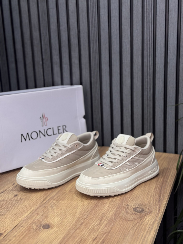 MONCLER BEJ