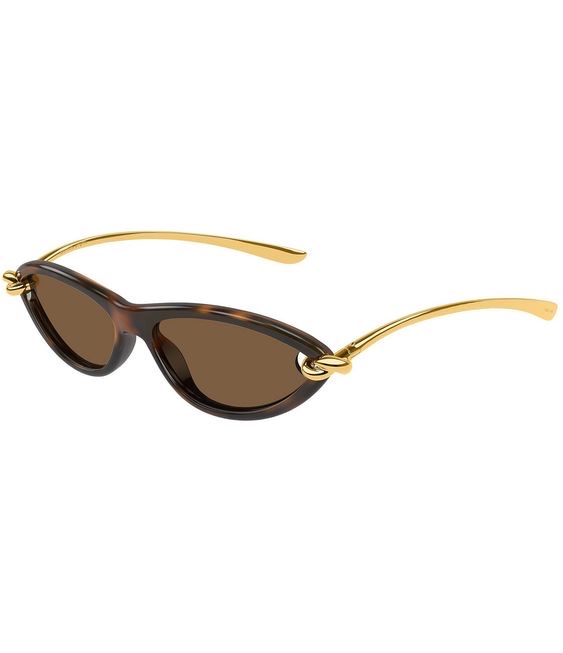 Bottega Veneta Brown