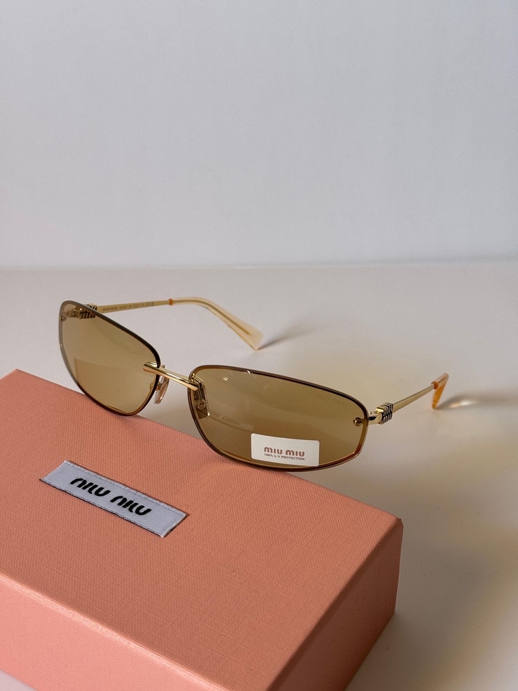 Miu Miu Sunglasses 
