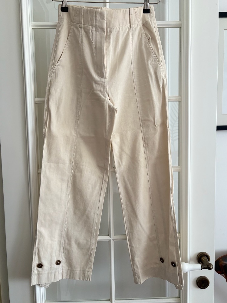 MASSİMO DUTTİ SAFARİ CEKET PANTOLON TAKIM 