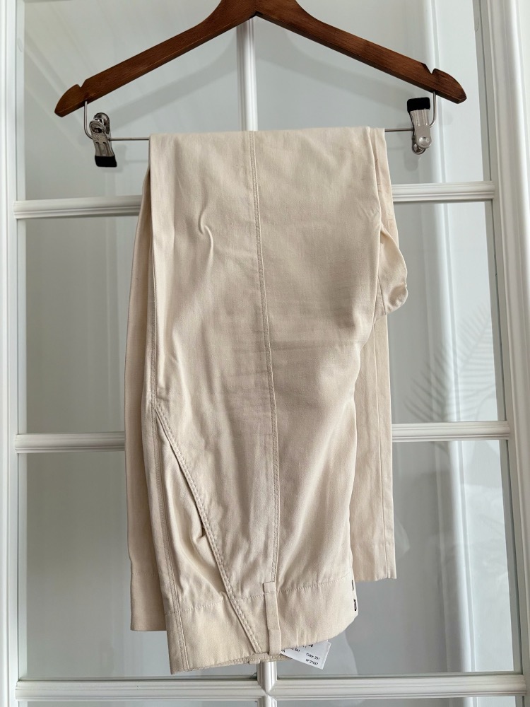 MASSİMO DUTTİ SAFARİ CEKET PANTOLON TAKIM 