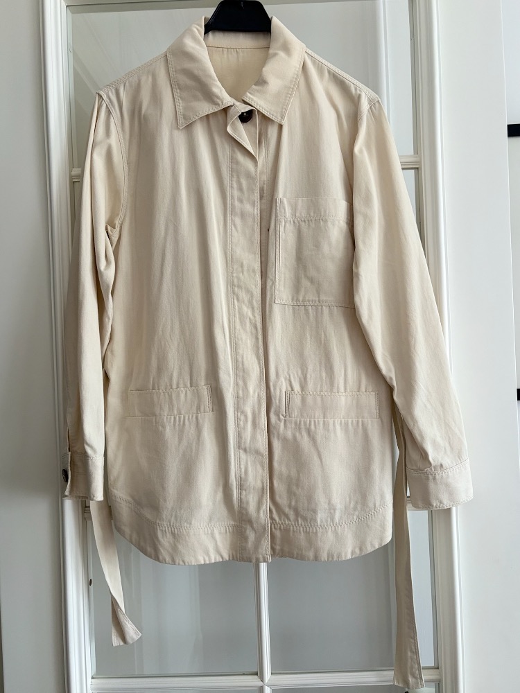 MASSİMO DUTTİ SAFARİ CEKET PANTOLON TAKIM 