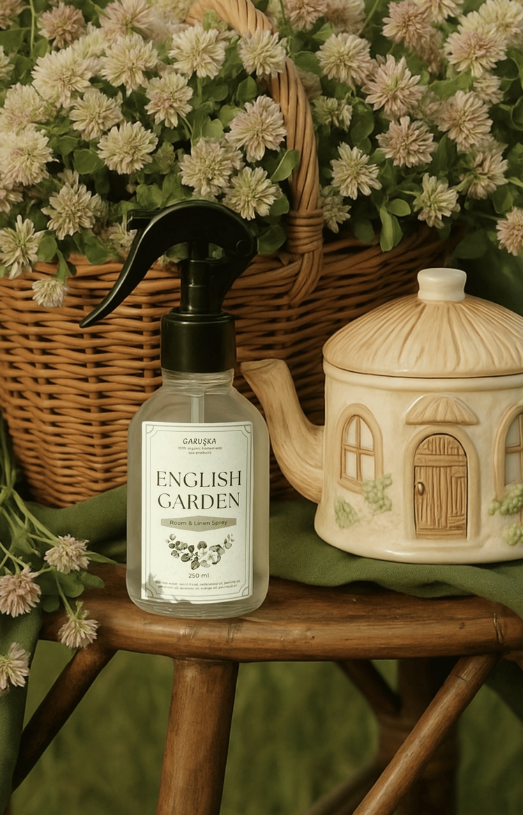English Garden