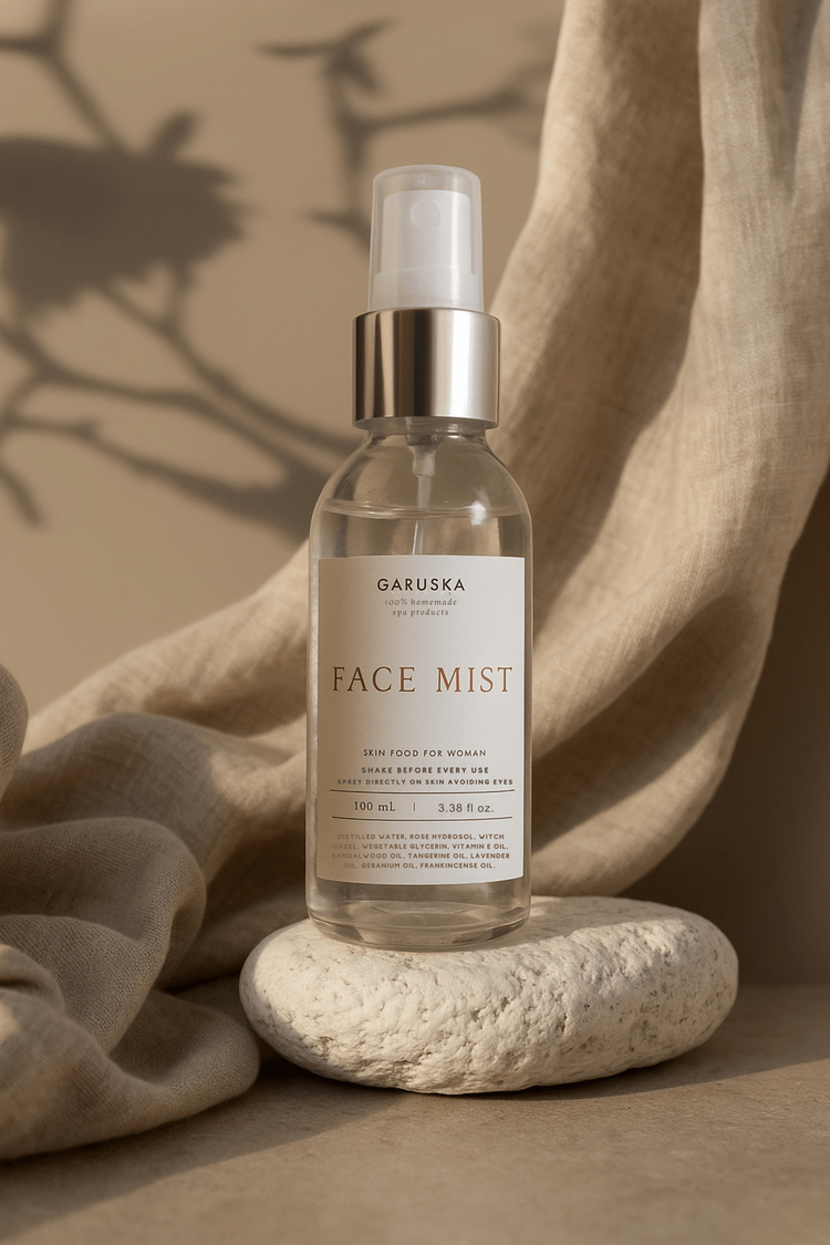 Face Mist