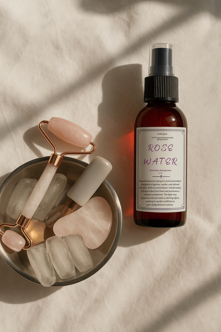 Rose Water