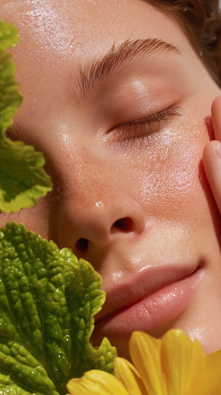 Calendula Oil 