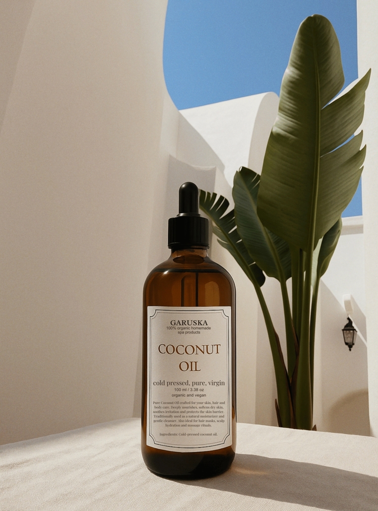 Coconut Oil