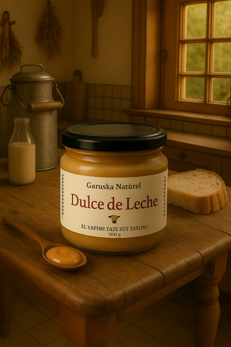 Dulce de Leche
