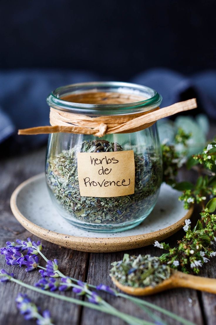 Herbes De Provence