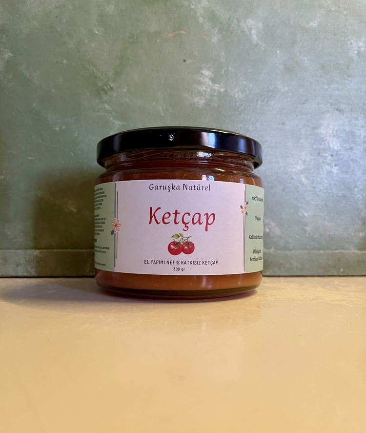 Ketçap