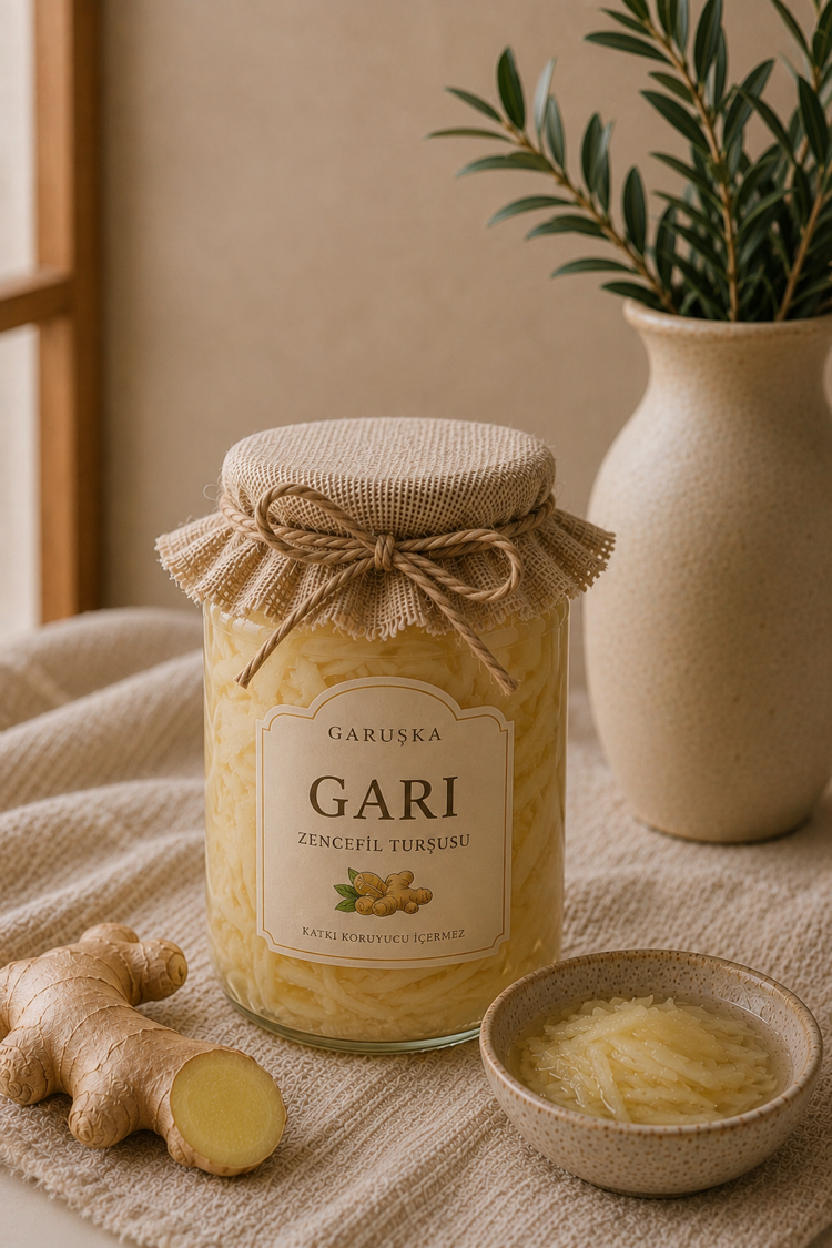 Gari