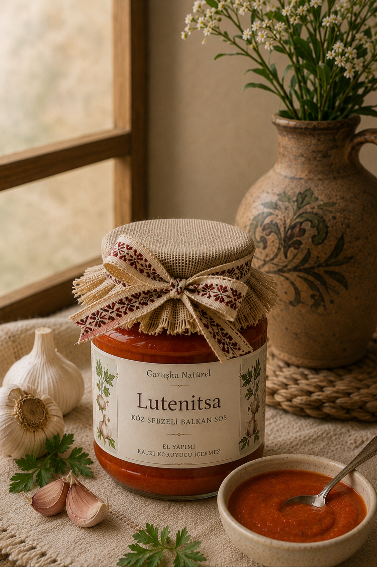 Lutenitsa