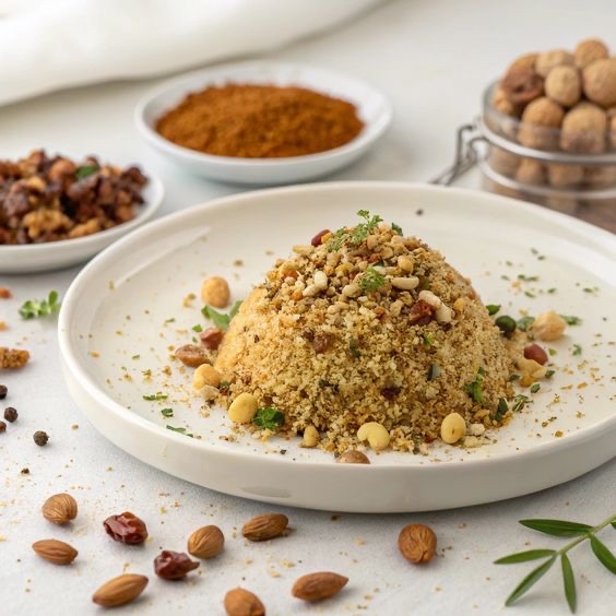 Dukkah