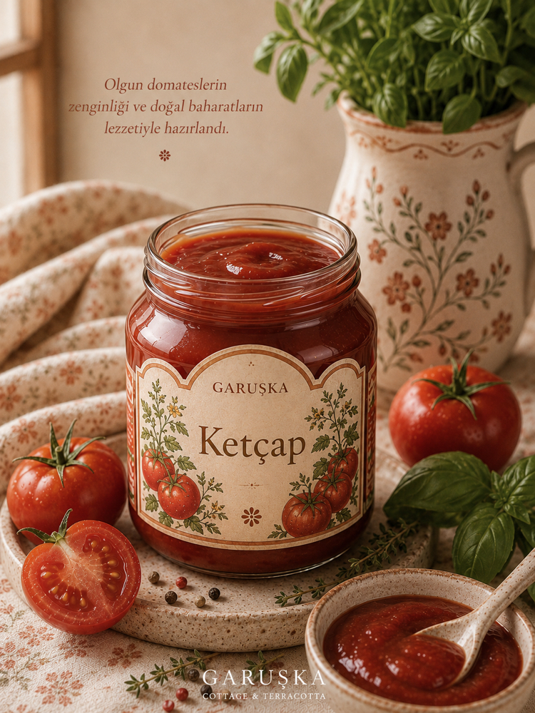 Ketçap
