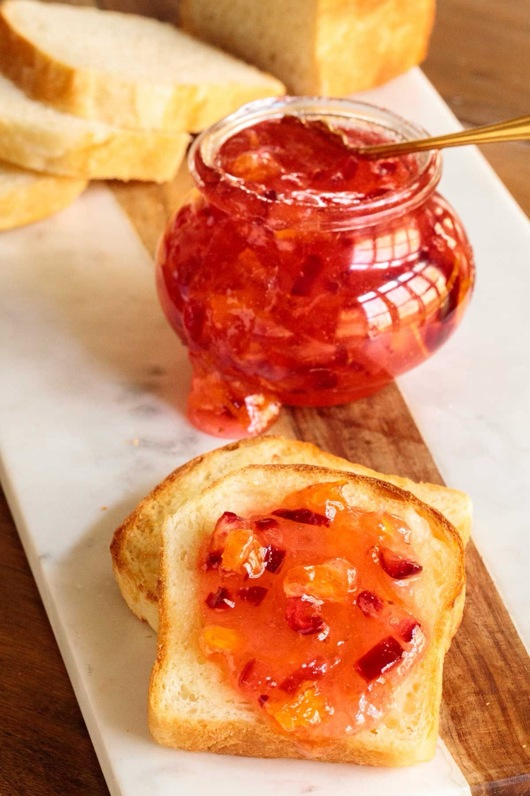 Christmas Marmelade