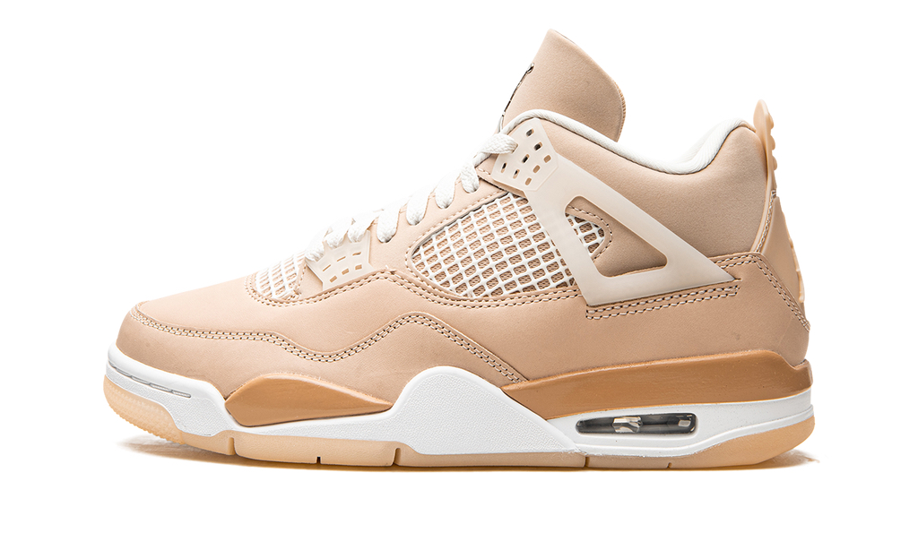 Nike Air Jordan 4 “Shimmer”