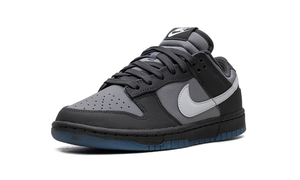Nike Dunk Low “Anchracite”