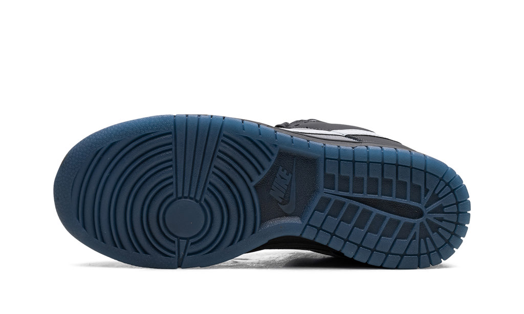 Nike Dunk Low “Anchracite”