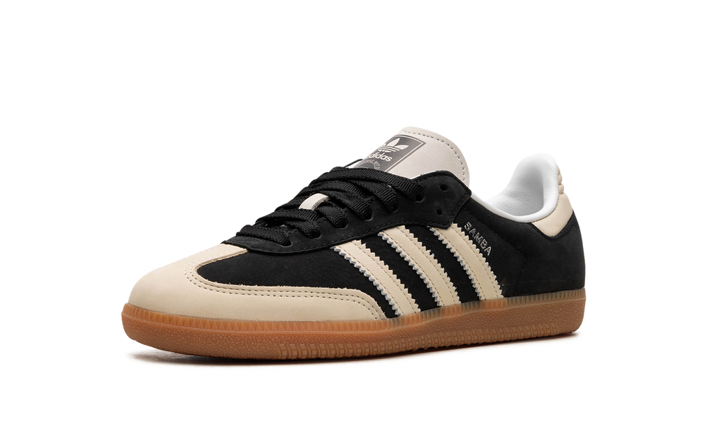 Adidas Samba “Black Wonder”