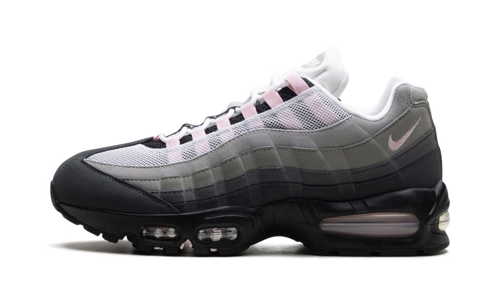 Nike Air Max 95 “Pink Foam”