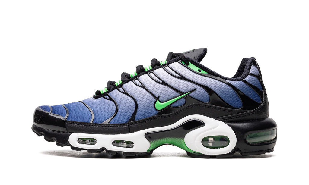 Nike Air Max Tn “Scream Green”